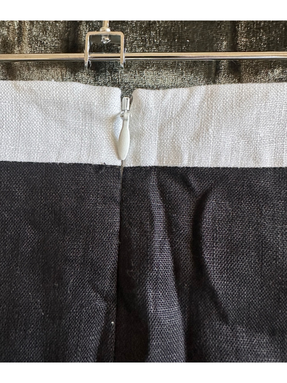 Reformation Robbie Linen Two Piece - Picture 9 of 11